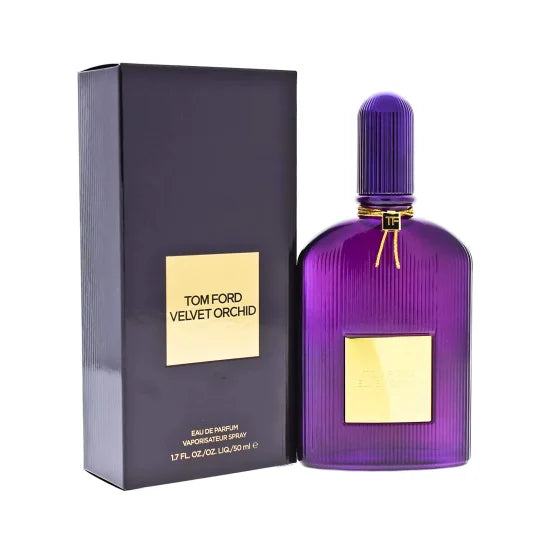 Tomford Velvet Orchid Edp 50Ml