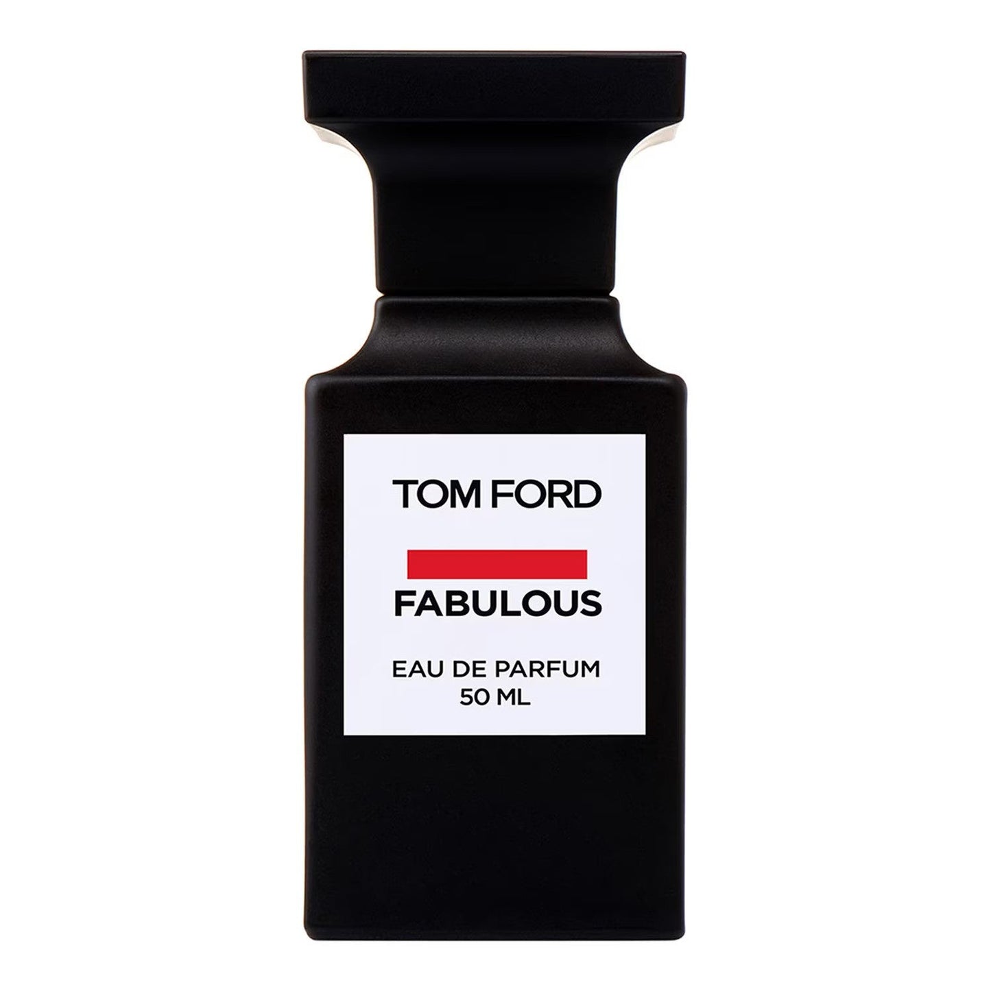 Tomford Fabulous Red Edp 50Ml