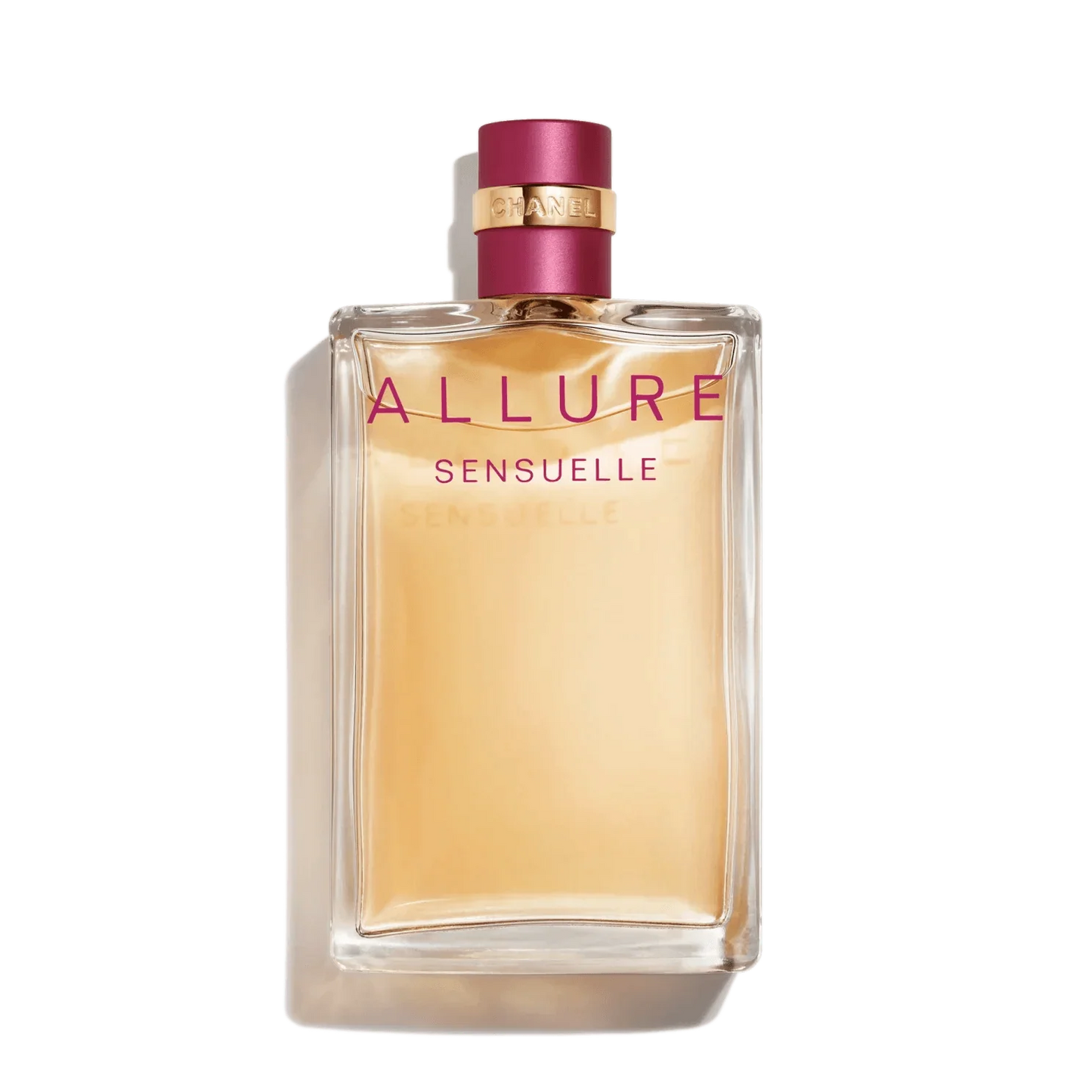 Chanel Allure Sensuelle Edp 100Ml