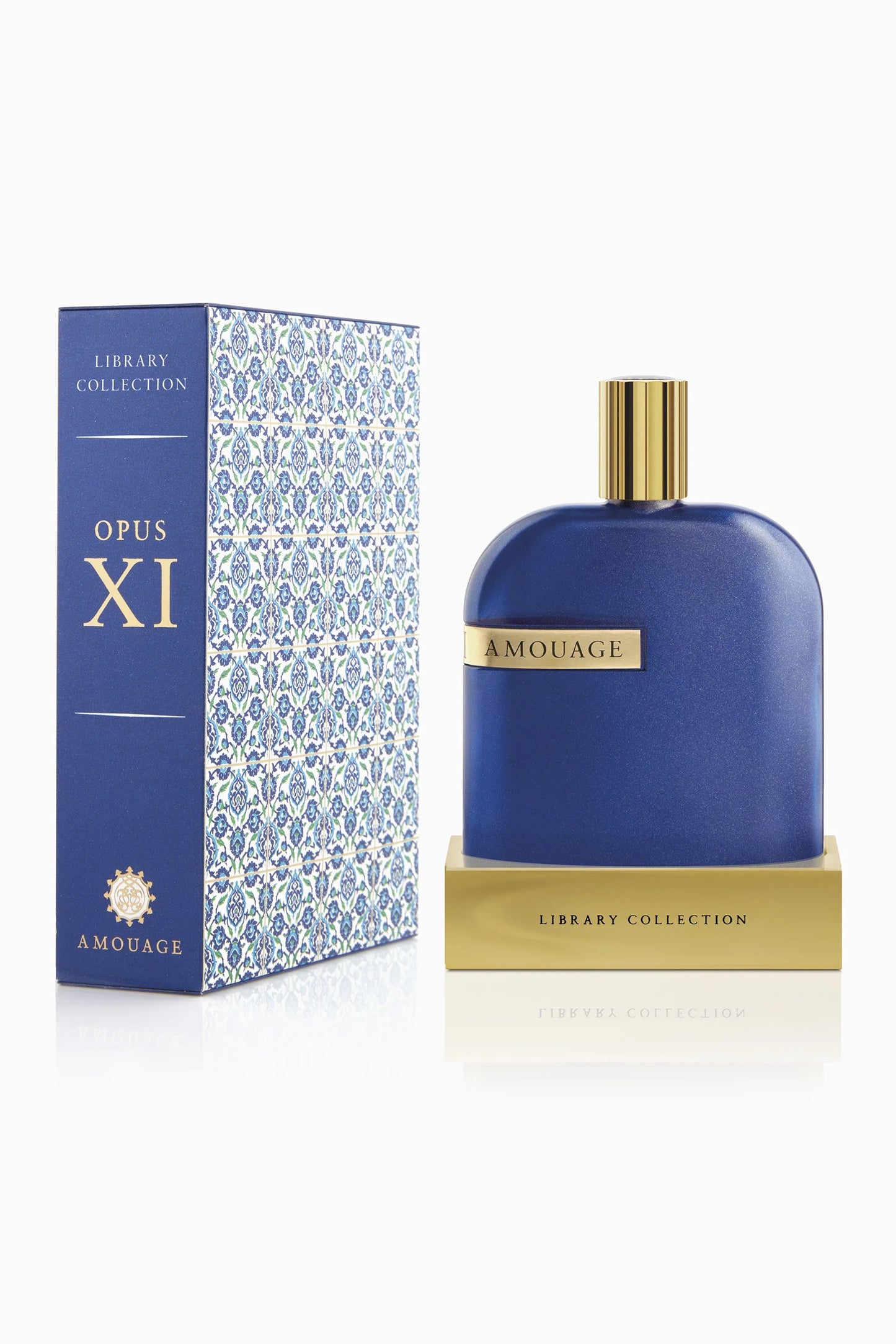 Amouage Opus X1 100Ml