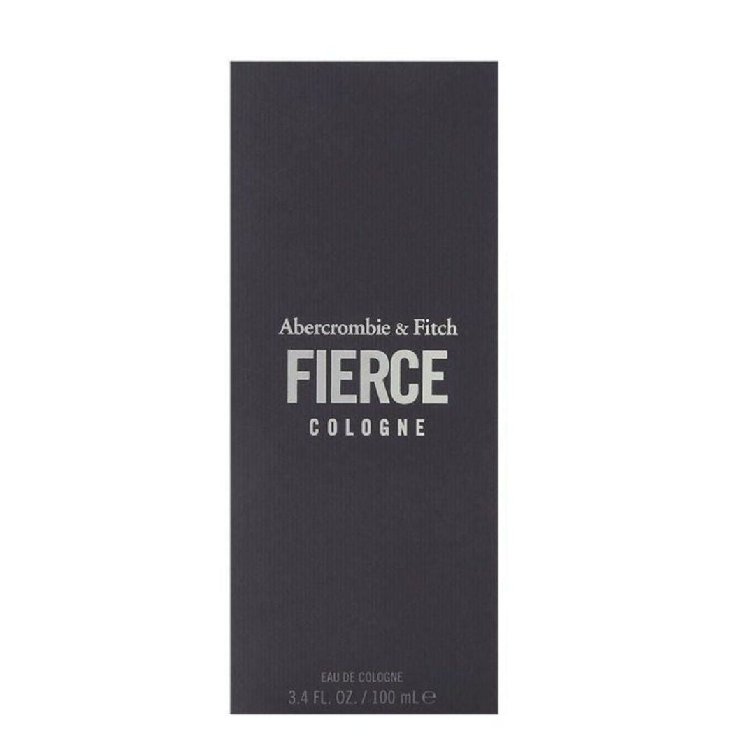 Abercrombie&Fitch Fierce Cologne Edp 100Ml