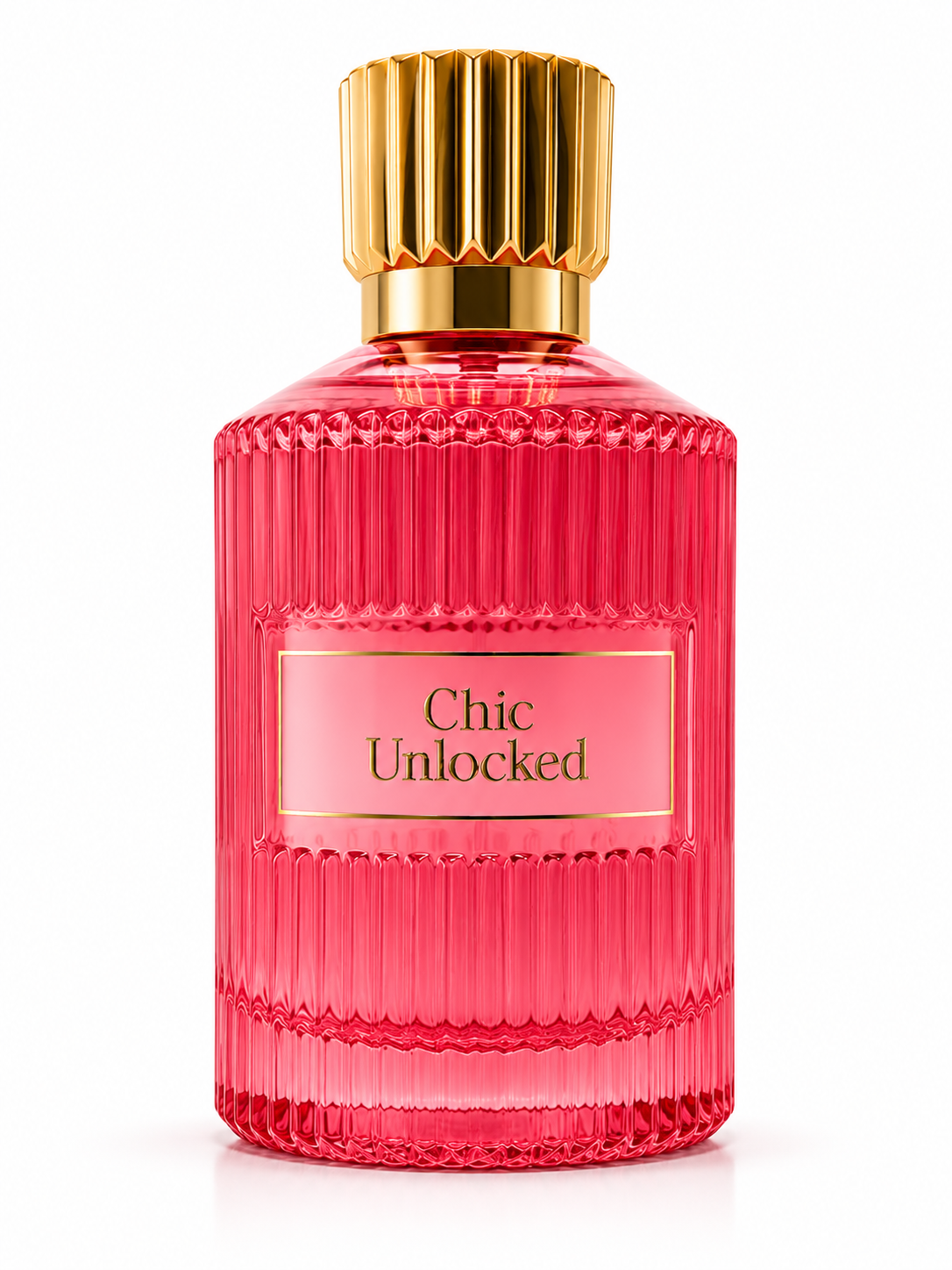 Alchemist Chic Unlocked Eau de Parfum 100ml
