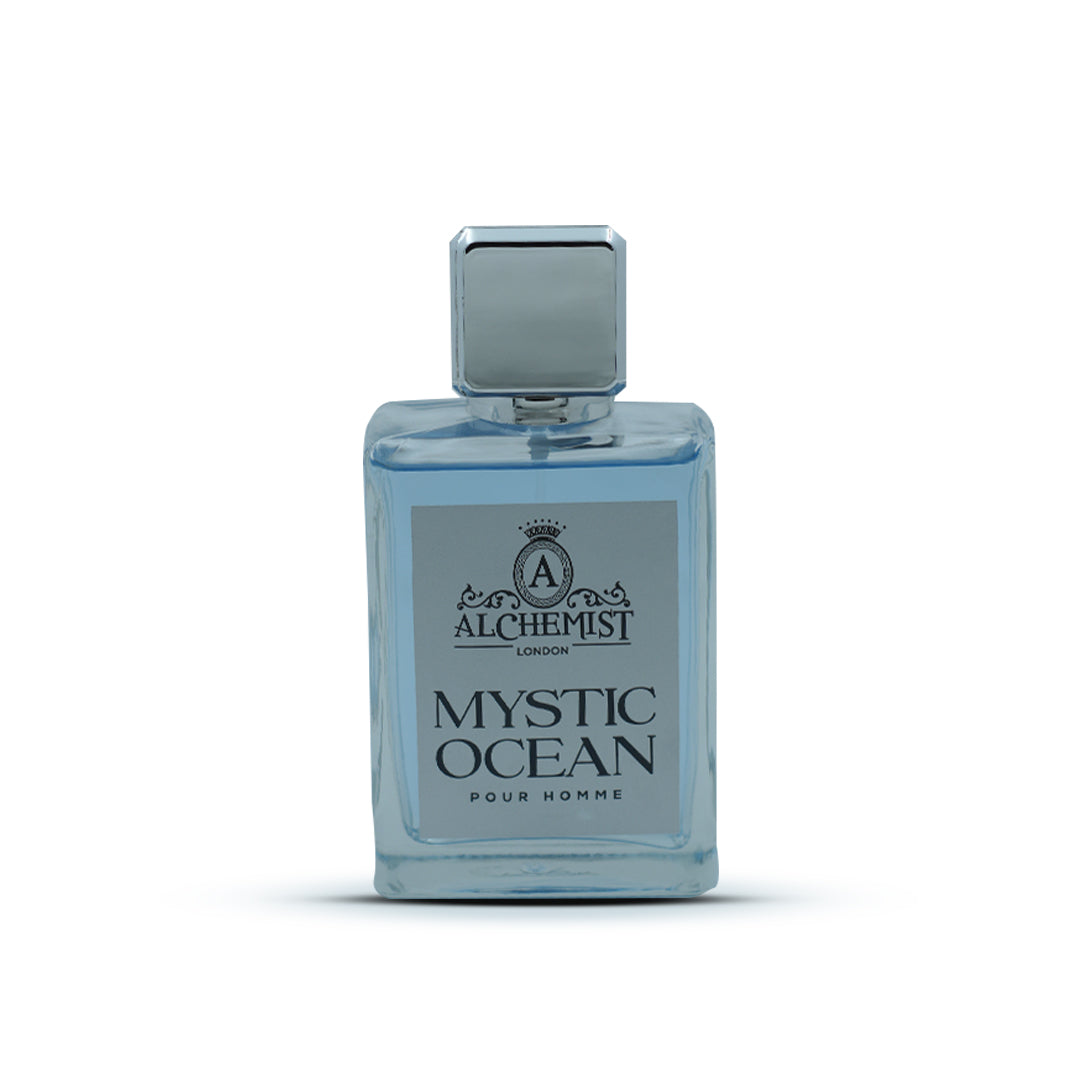 Alchemist London Mystic Ocean Edp 100Ml