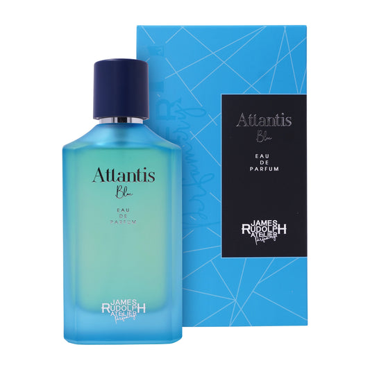 James Rudolph Atelier Atlantis Blue Edp 100Ml
