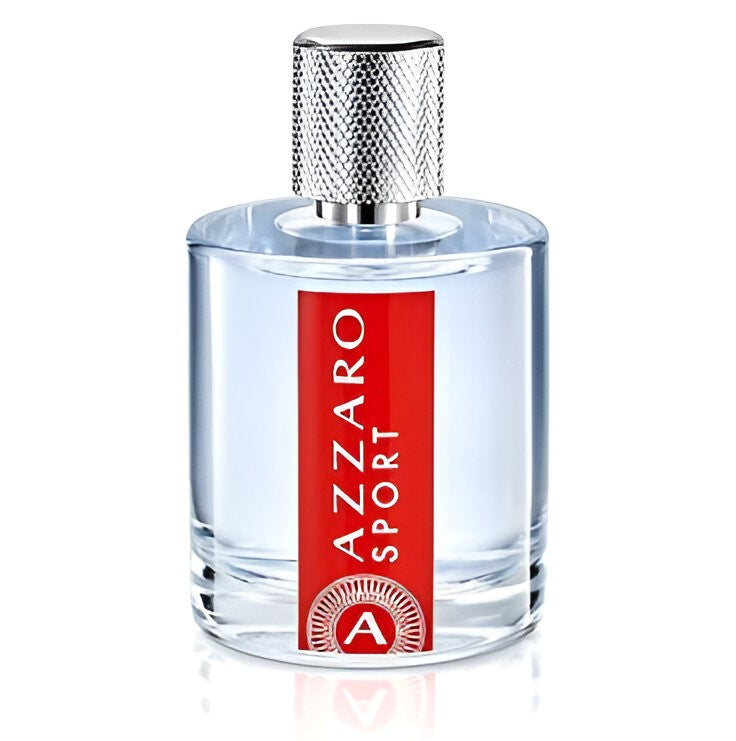 Azzaro Sport M Edt 100Ml