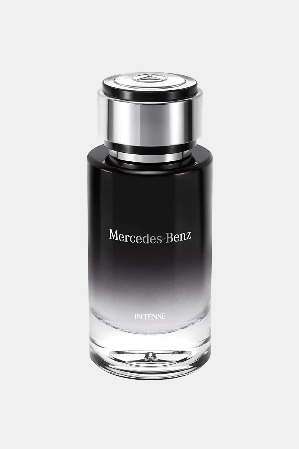 Mercedes-Benz Intense Edt���������������������������������������������������������������������������������120Ml