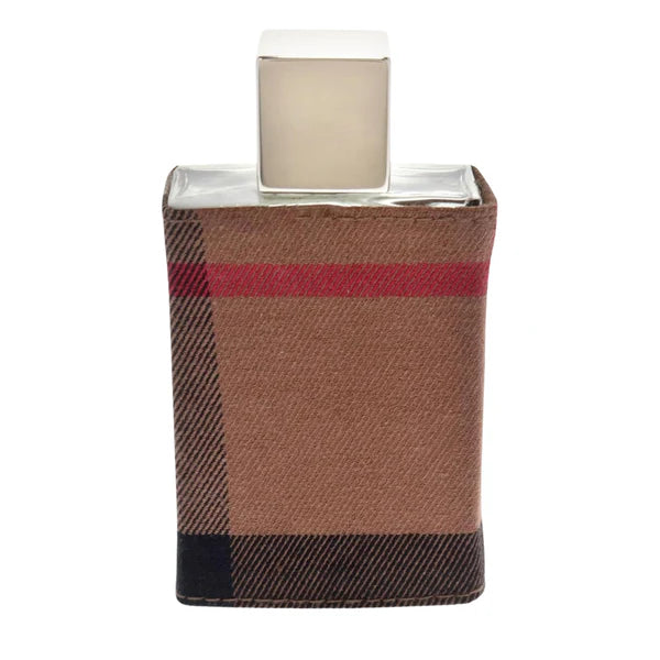 Burberry London Fabric M Edt 100Ml