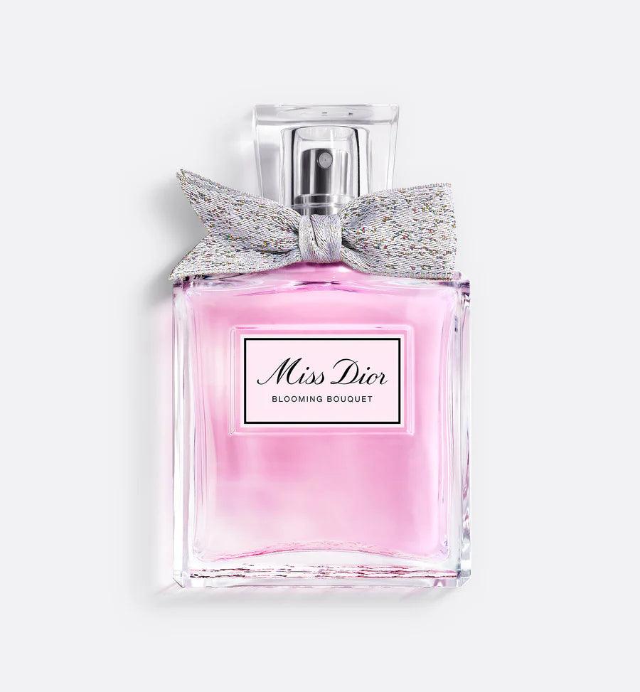 Dior Miss Dior Cherie Blooming Bouquet Edt 100Ml
