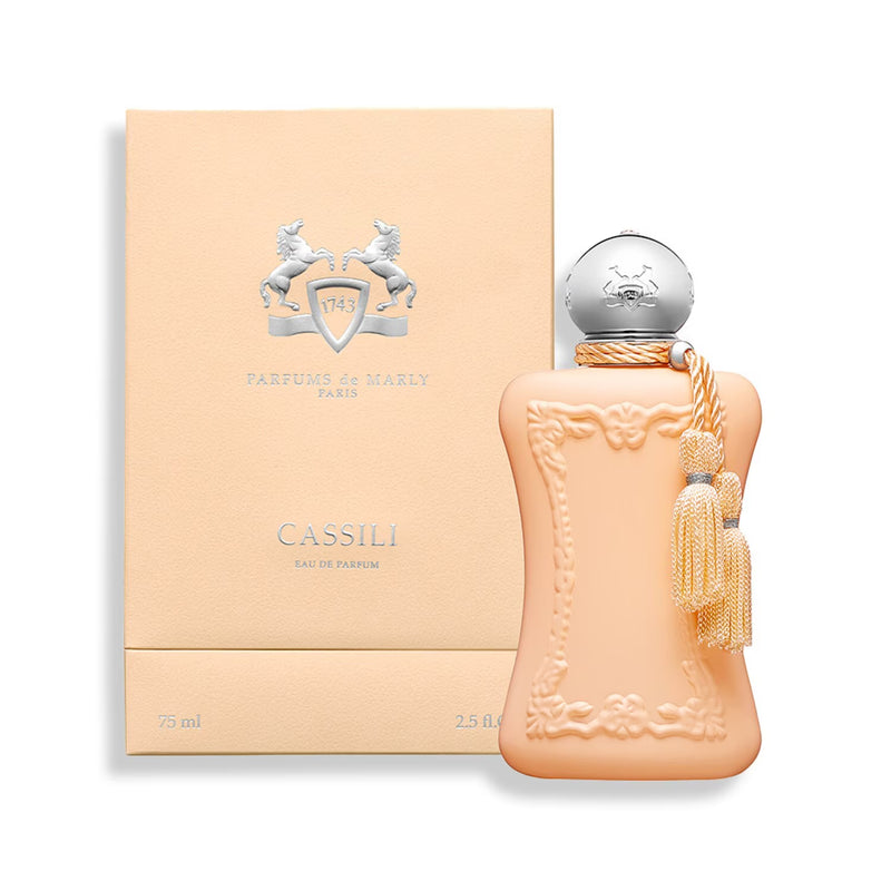 Parfums De Marly Cassili Royal Essence L Edp 75Ml