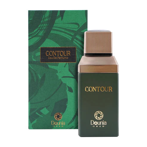 Dounia Contour Eau de Parfum 100Ml