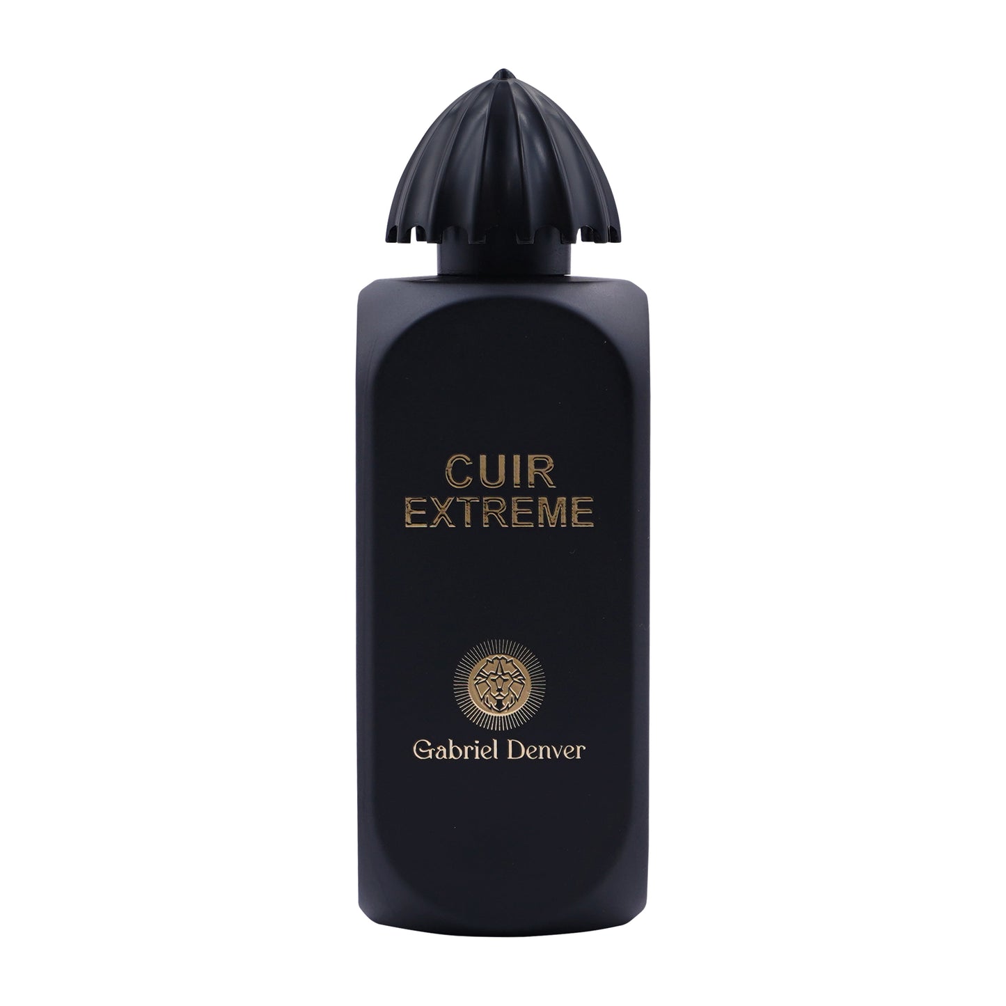 Gabriel Denver Cuir Extreme Eau de Parfum 100Ml