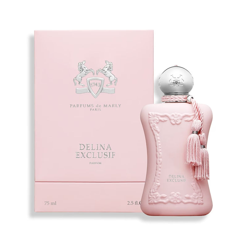 Parfumes De Marly Delina Exclusif 75 Ml