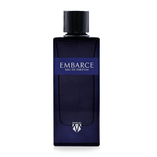 Meraki Embarce Eau De Parfum 80Ml
