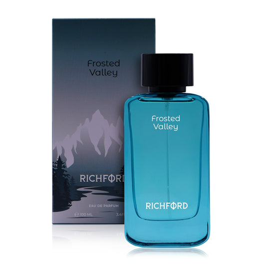 Richford Frosted Valley Edp 100 Ml