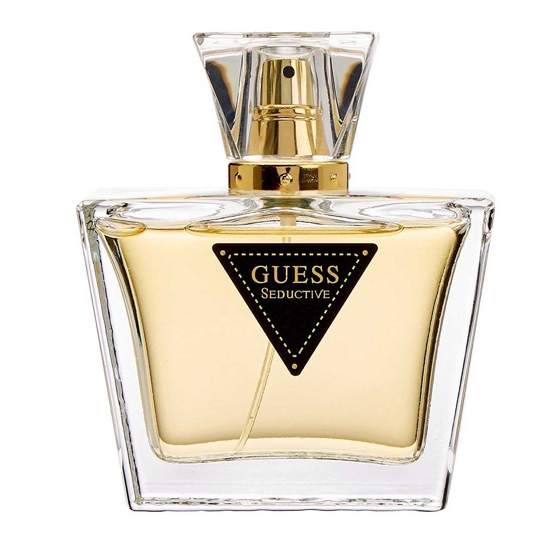 Guess Seductive Edt 75Ml
