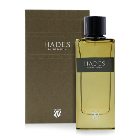 Meraki Hades Eau De Parfum 80Ml