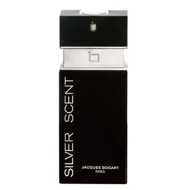 Jacques Bogart Silver Scent 100Ml