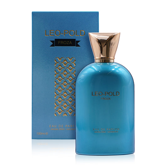 Leopold Froza Edp 100Ml