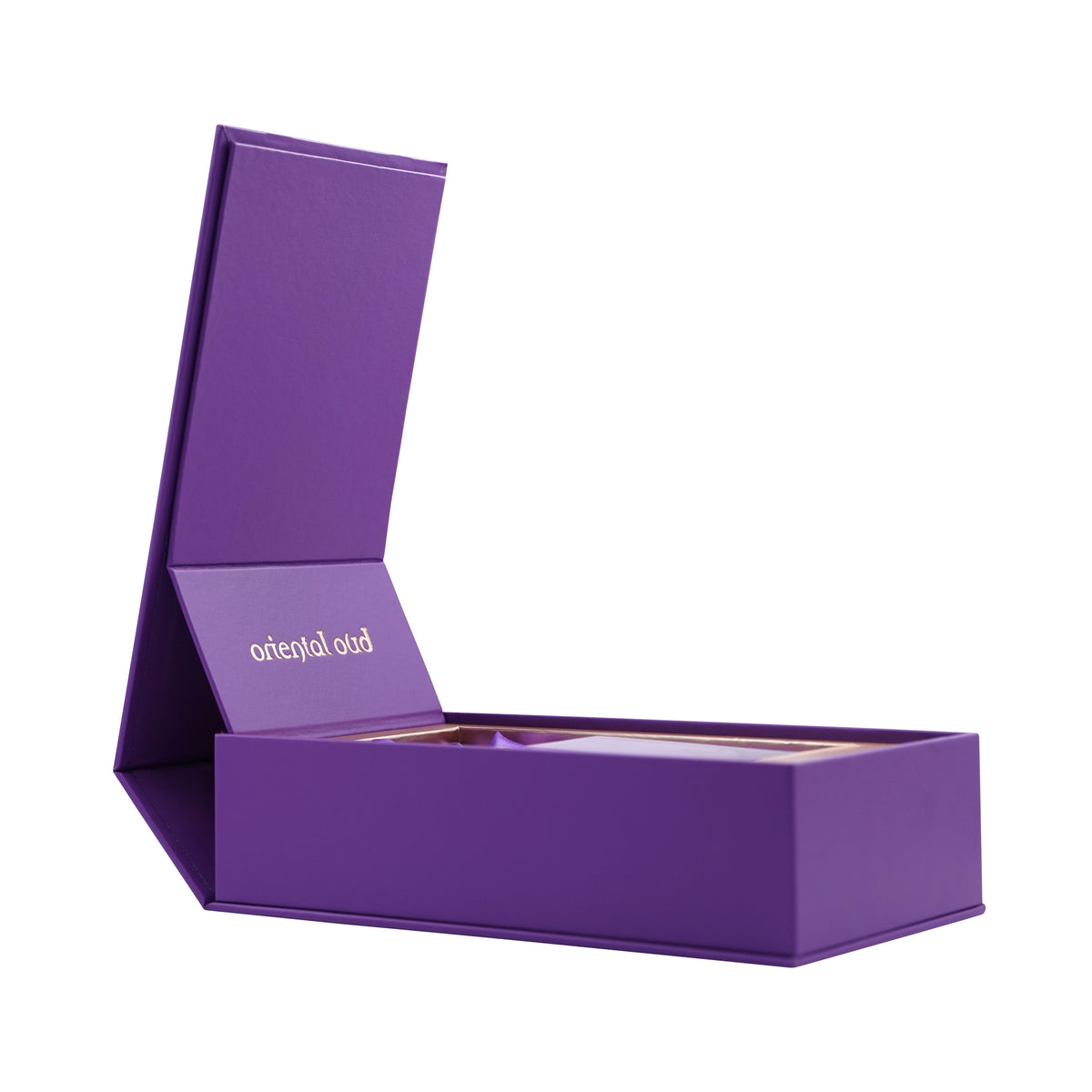 Oriental Oud Luj Edp 100ml