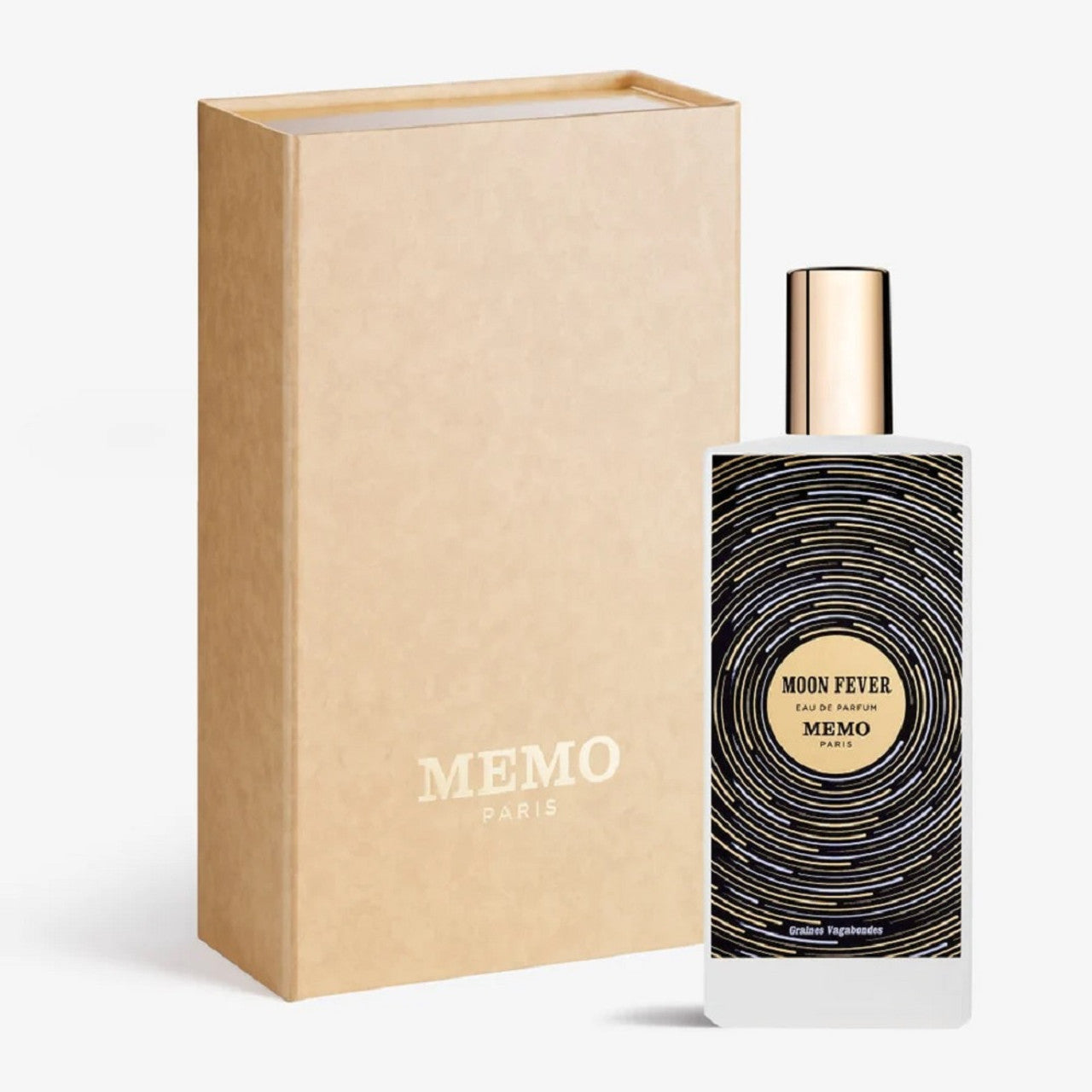 Memo Moon Fever Edp 75Ml