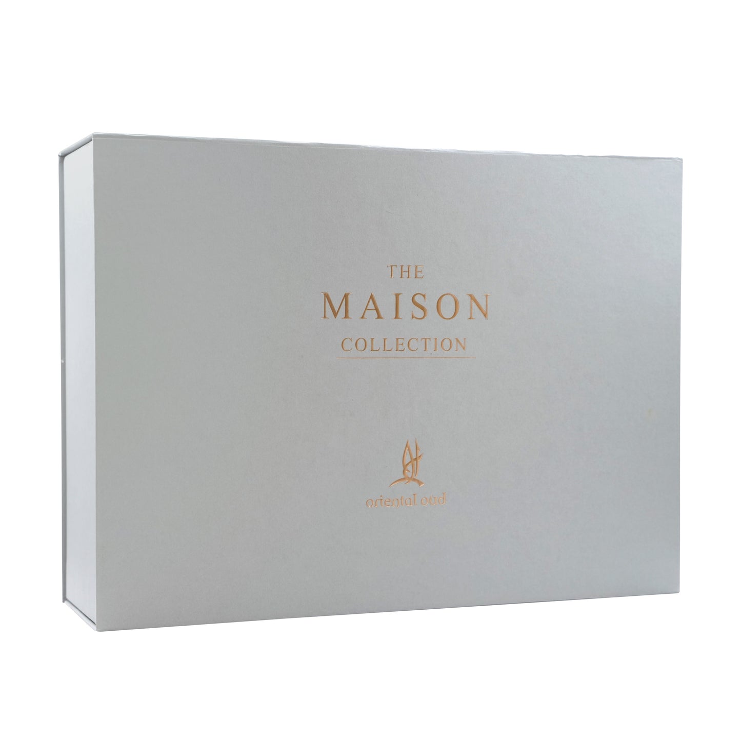 Oriental Oud The Maison Collection 8Pcs Gift Set