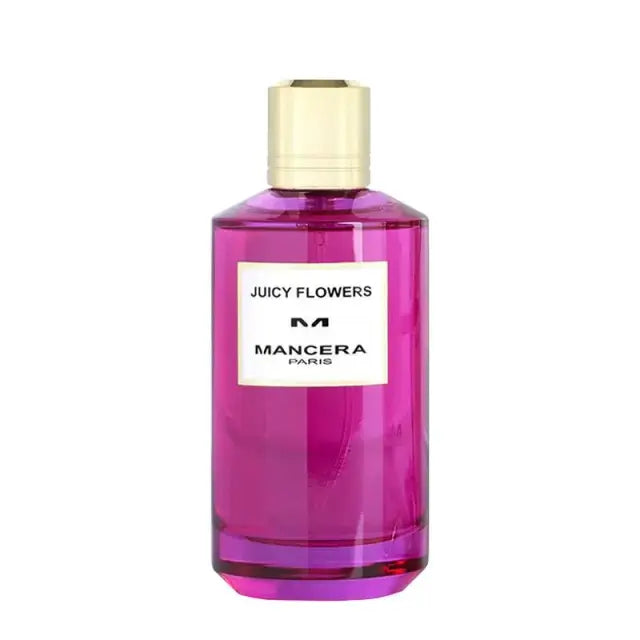 Mancera Juicy Flowers Edp 120Ml