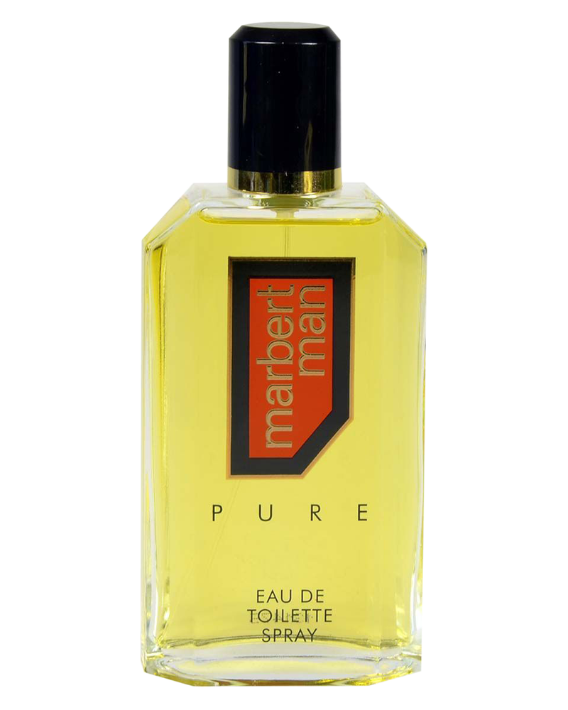 Marbet Man Pure 125Ml