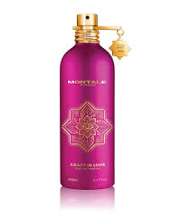 Montale Paris Crazy In Love Edp 100Ml������������������������������������������������������
