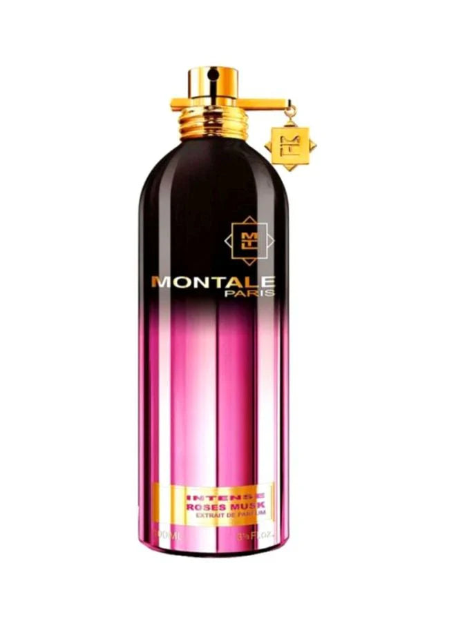 MONTALE PARIS INTENSE ROSES MUSK EDP 100ML