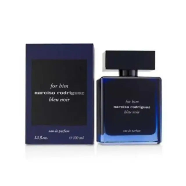 Narciso Rodriguez Bleu Noir Parfum M 100Ml