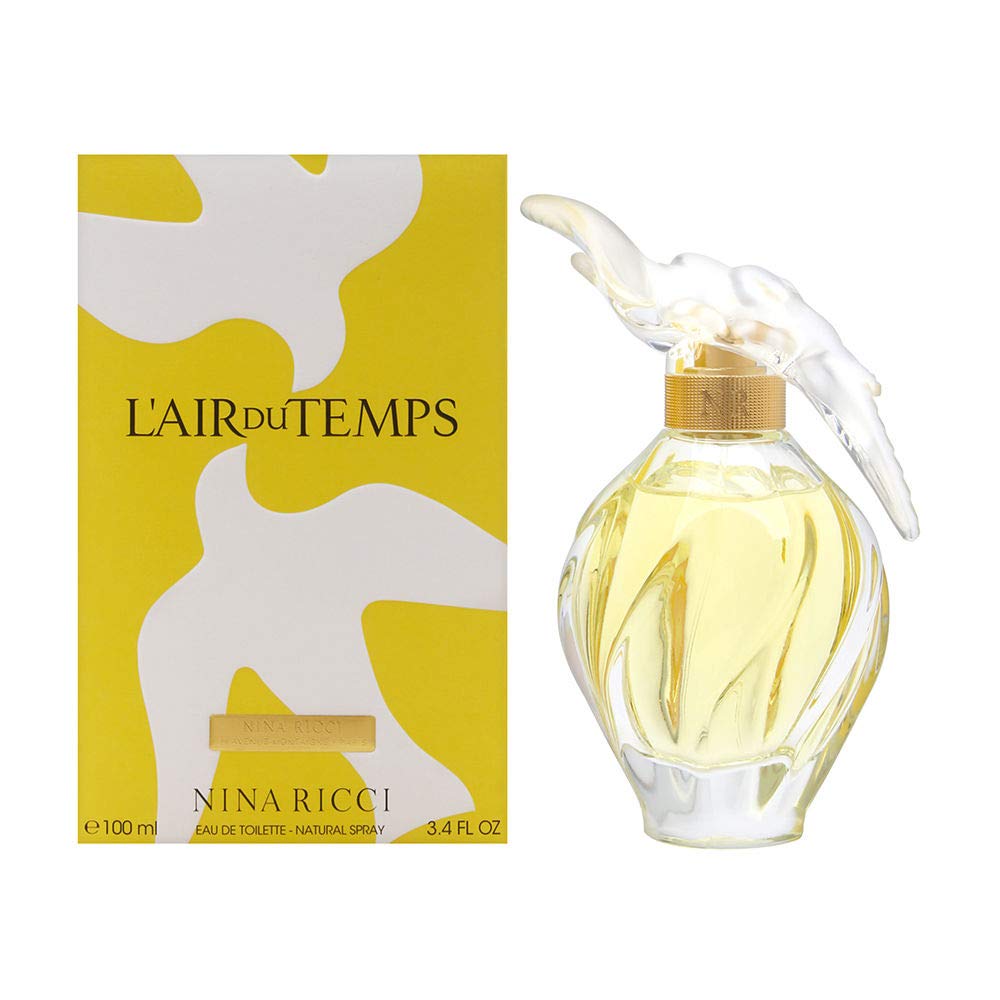 Nina Ricici L Air De Temps 100Ml