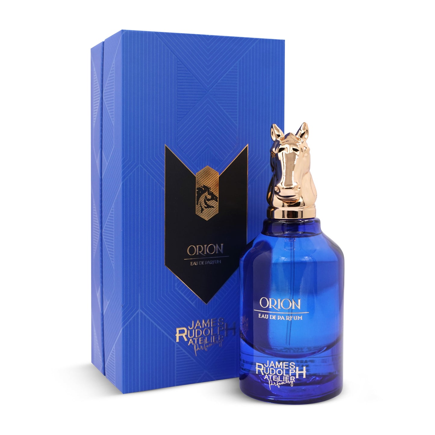 James Rudolph Atelier Orion Edp 90Ml