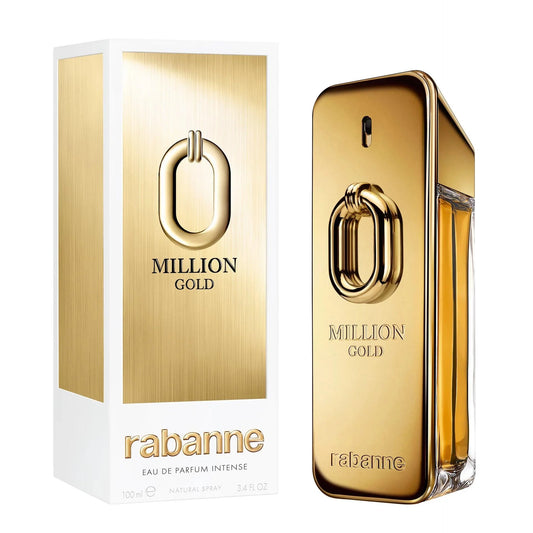 Paco Rabanne Million Gold M EDP Intence 100Ml