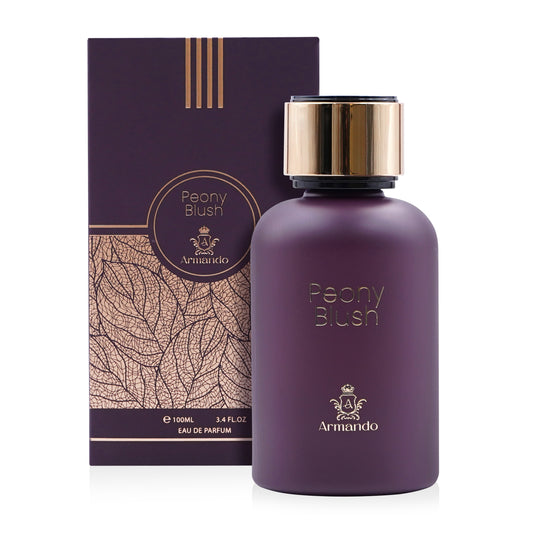 Armando Peony Blush L Edp 100Ml