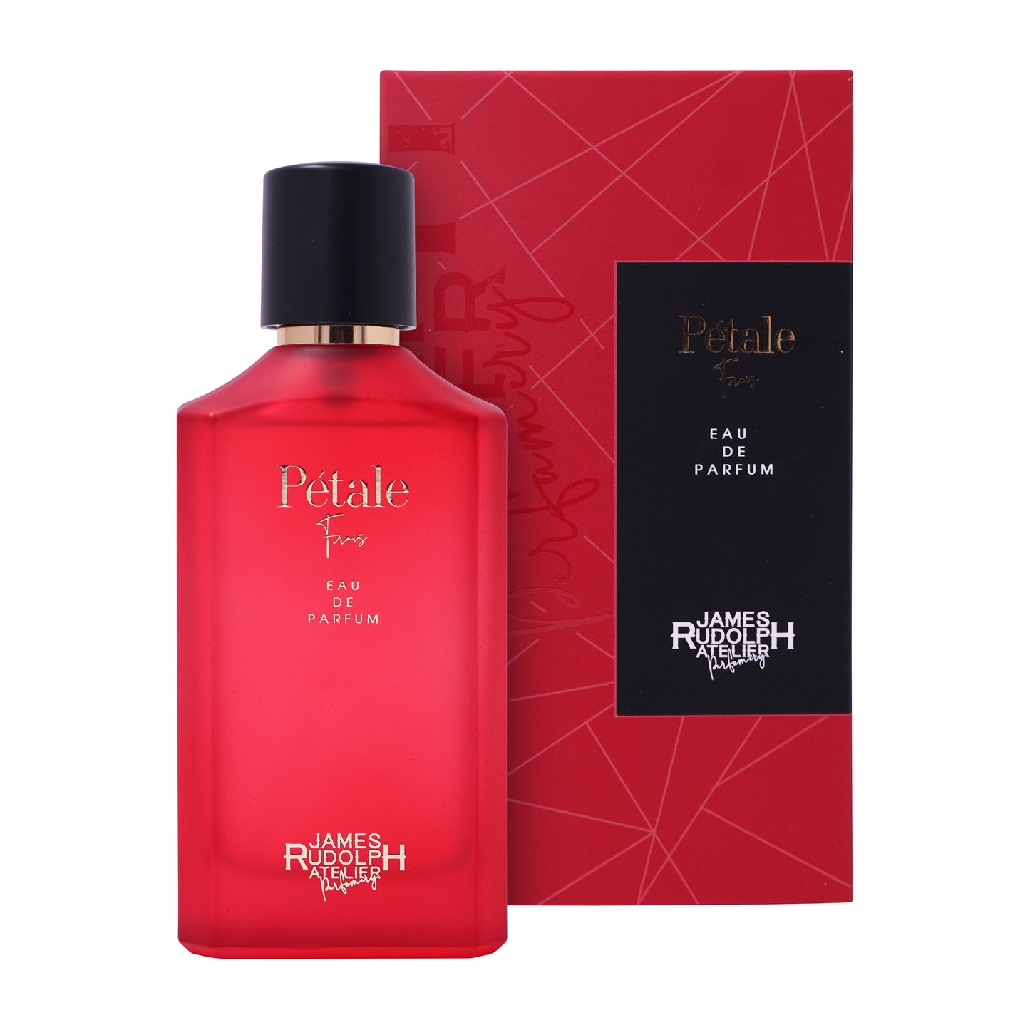 James Rudolph Atelier Petale Frais Edp 100Ml