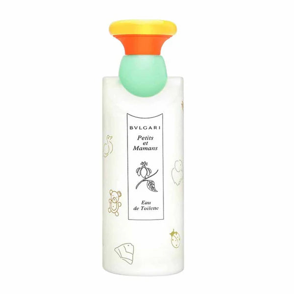Bvlgari Petits Et Mamans L Edt 100Ml