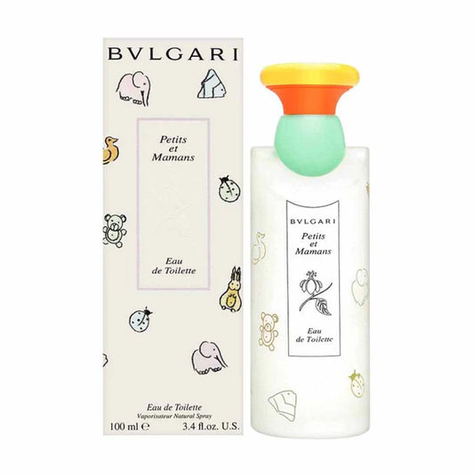 Bvlgari Petits Et Mamans L Edt 100Ml