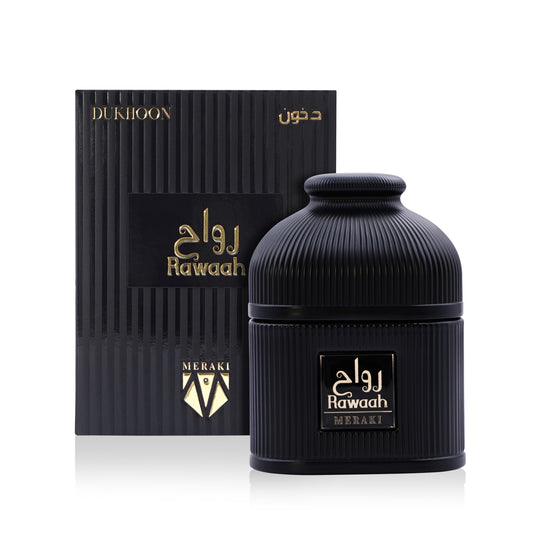 Meraki Bukhoor Rawaah 100Gm
