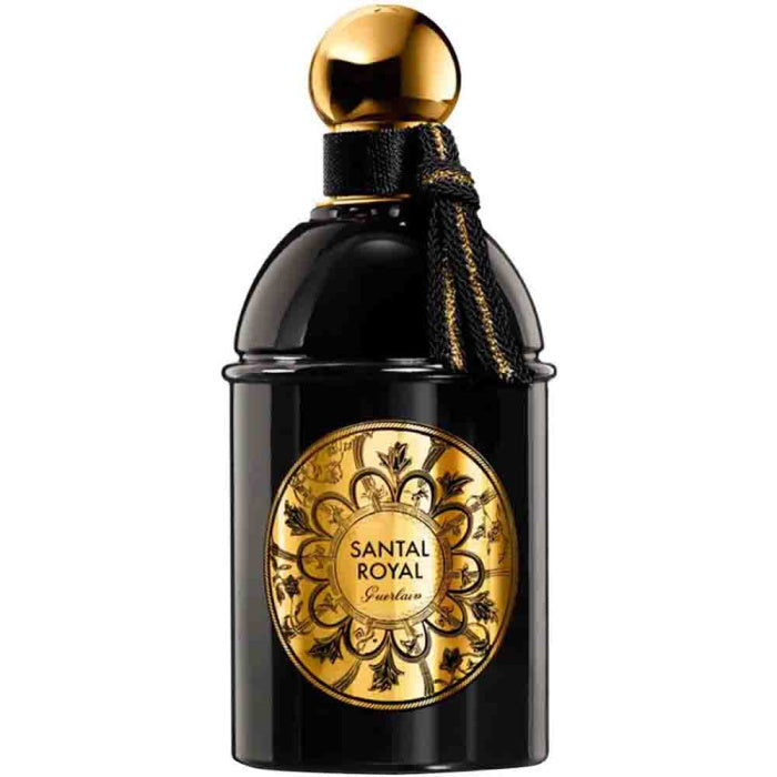Guerlain Santal Royal Edp 125Ml
