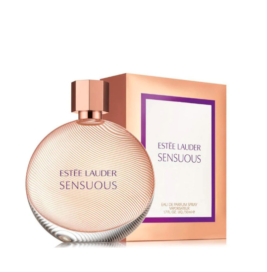 Estee Lauder Sensuous L 50Ml