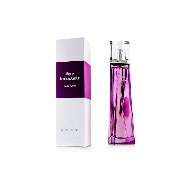 Givenchy Very Irresistible L Edp 75Ml