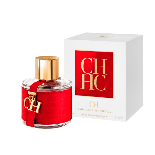 Ch Ch L Edt 100Ml