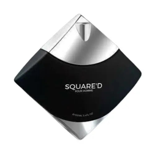 Mirada Squared Pour Homme Edt 100ml