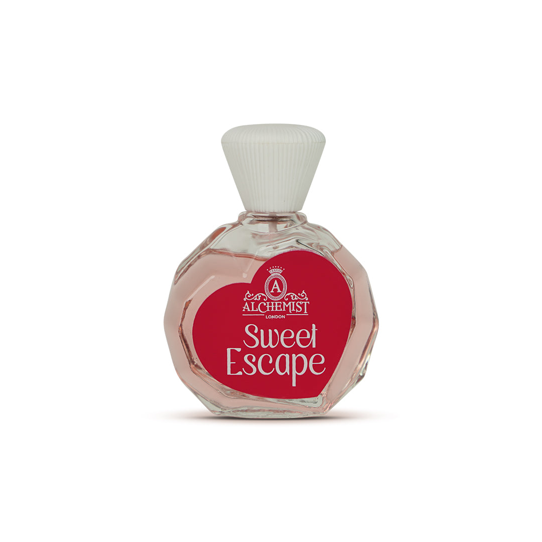 Alchemist London Sweet Escape Woman Edp 100Ml