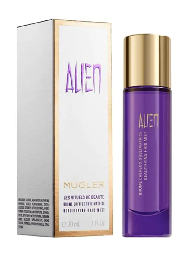 Mugler Alien Hair Mist 30ml