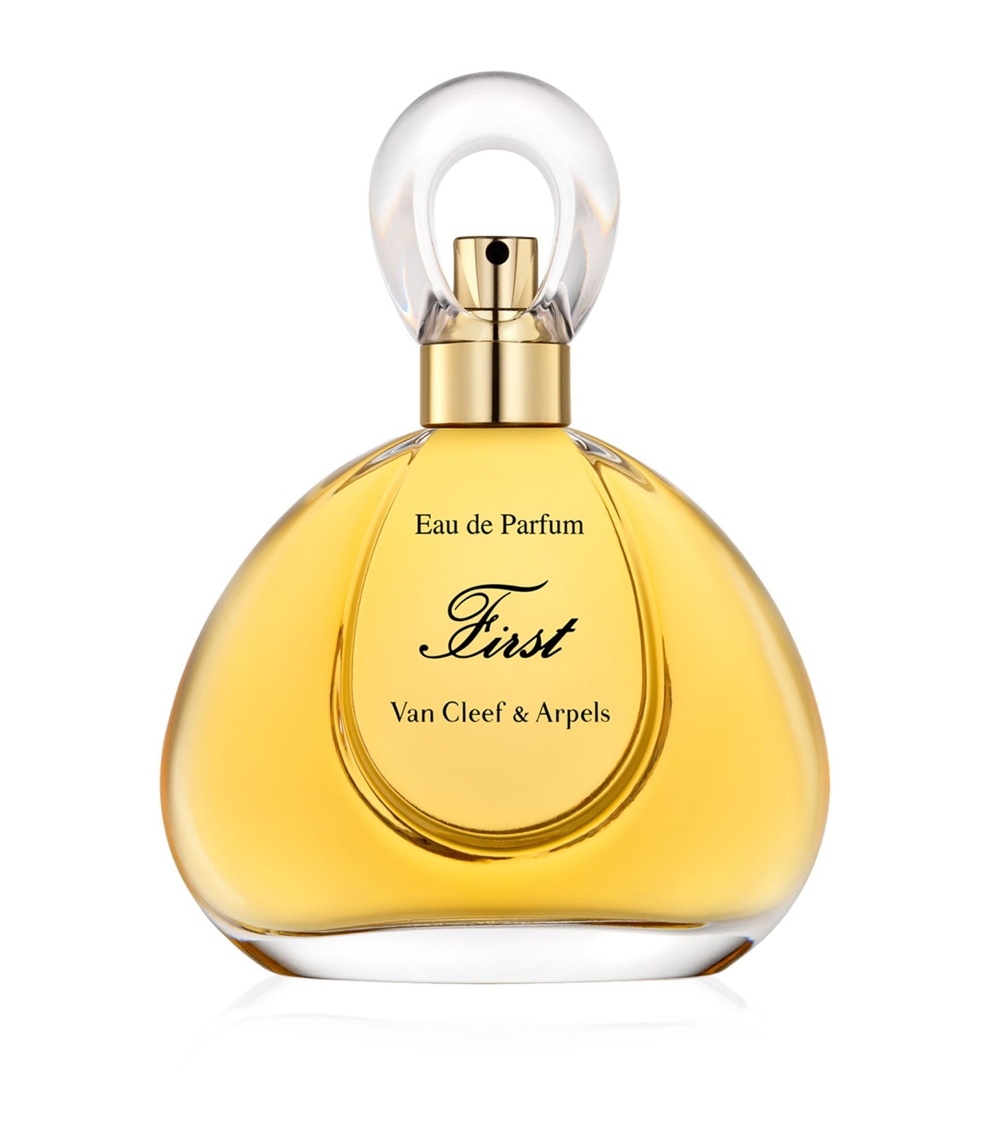 Van Cleef & Arpels First Edp 100Ml