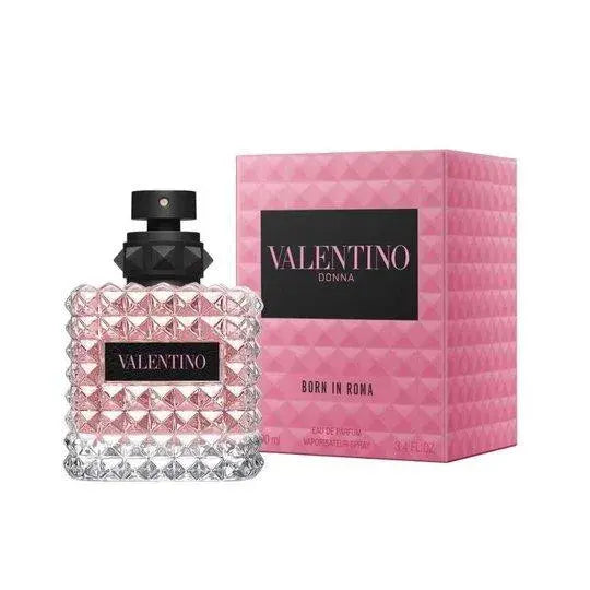 VALENTINO VALENTINO DONNA BORN IN ROMA EDP 100ML
