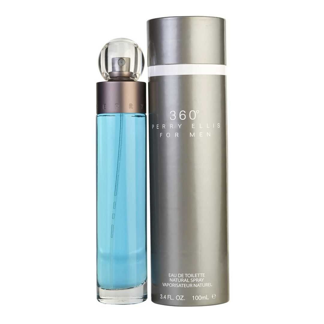 Perry Ellis 360Men 100Ml