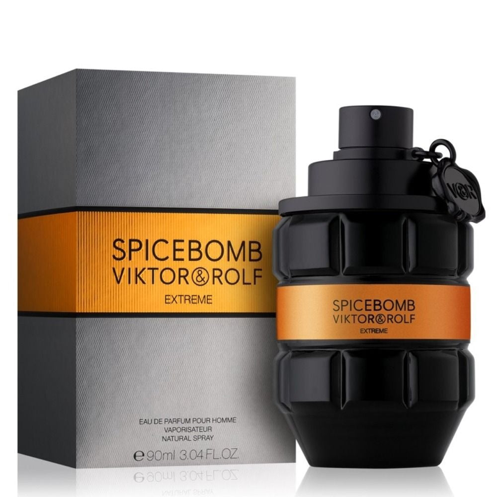 Victor&Rolf Spice Bomb Pour Homme Extreme Edp 90 Ml
