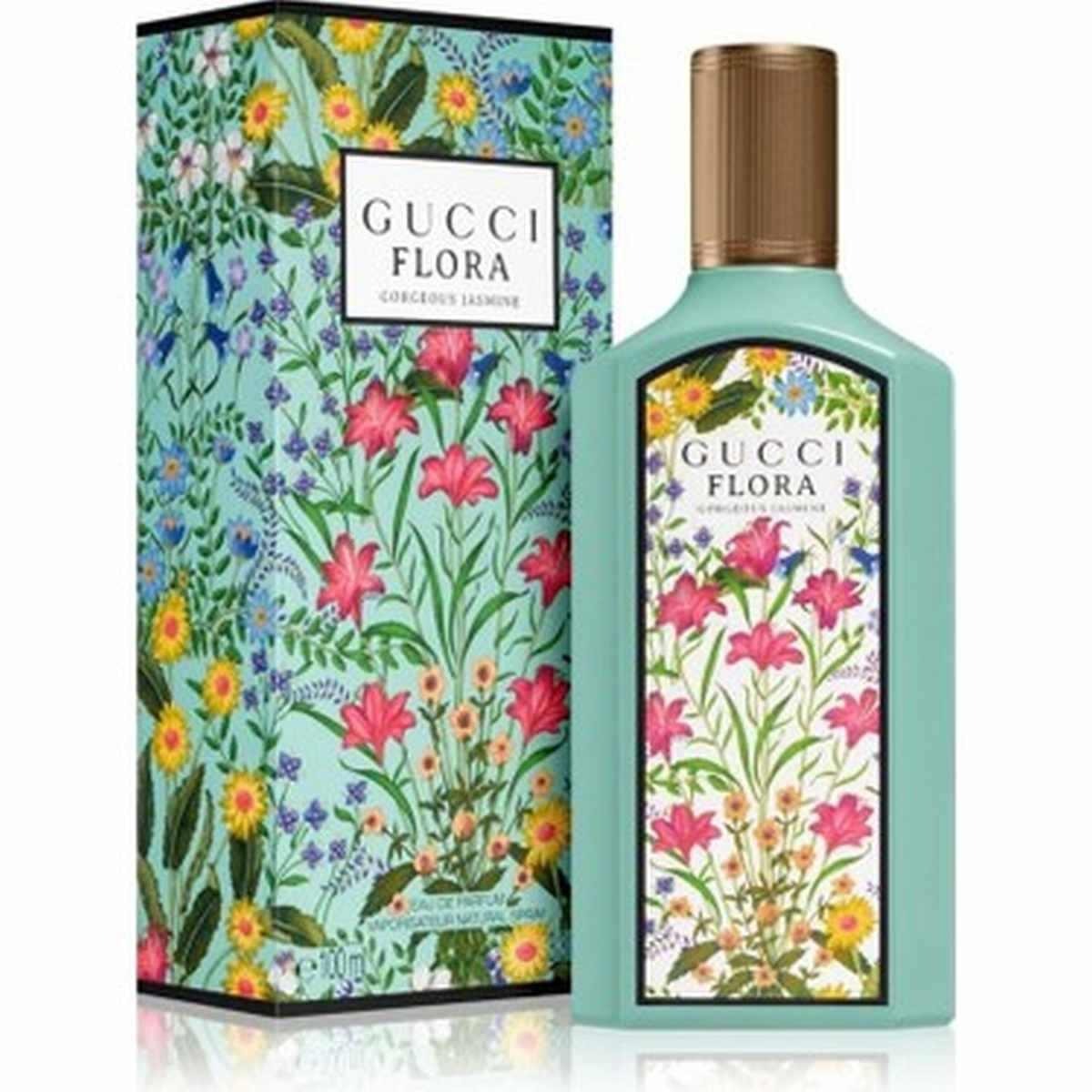 Gucci best sale perfume jasmine